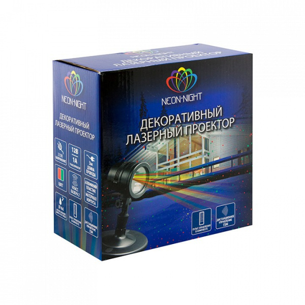 Настольная лампа декоративная 601-261 601-261