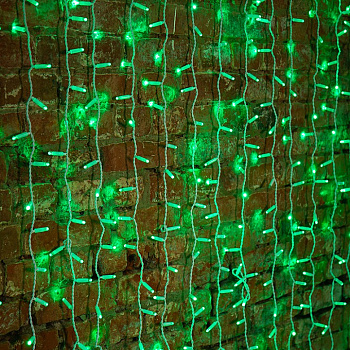 Занавес световой (3x2 м) LED-TPL-38_20 235-134