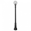 Фонарный столб Fumagalli Globe 250 G25.156.000.AXE27