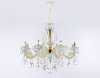 Подвесная люстра Ambrella Light TR TR4926