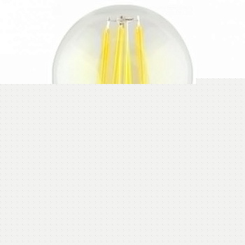 Лампа светодиодная Voltega Globe VG10-G1E27cold9W-F