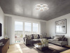 Потолочная люстра Escada Ornament 10223/5LED