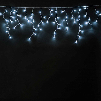 Бахрома световая [3.1x0.5 м] PIL150-10 PIL150-10-2W