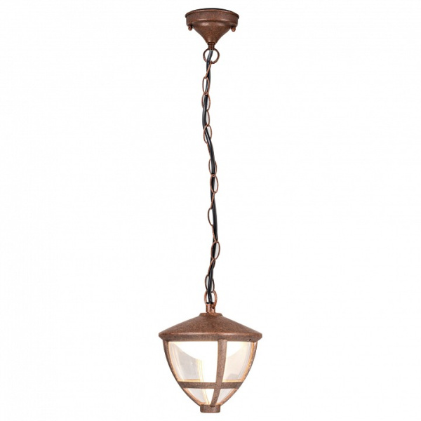 Подвесной светильник Elektrostandard Gala a043200