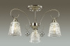 Люстра на штанге Lumion Barnibbo 3469/3C