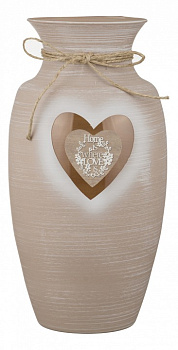 Ваза настольная (37 см) Boris 316-1142