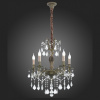 Подвесная люстра ST-Luce Ornatole SL174.503.05