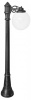 Фонарный столб Fumagalli Globe 300 G30.158.S10.AYE27