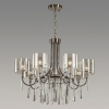 Подвесная люстра Odeon Light Nicole 4890/7
