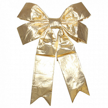 Елочная игрушка [91 см] Бантик 502-531