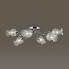 Потолочная люстра Lumion Frizza 3074/6C