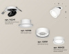 Встраиваемый светильник на штанге Ambrella Light XM XM8101523