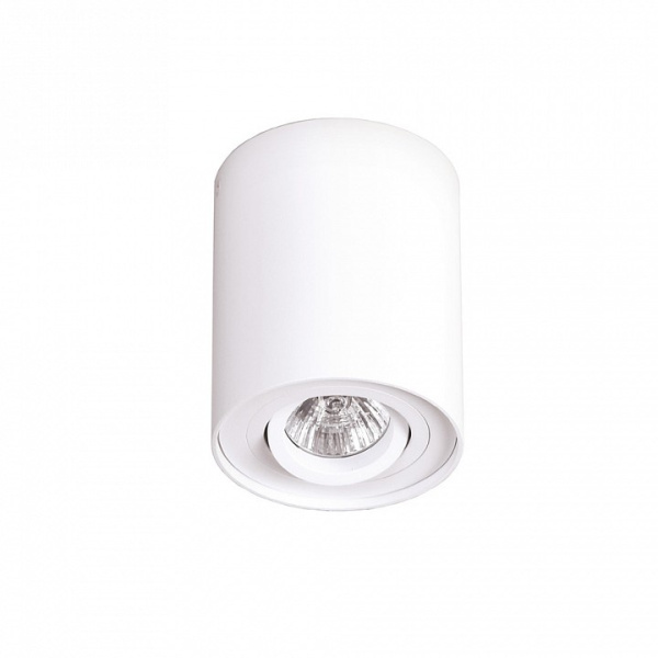 Накладной светильник Maxlight Basic Round I C0067