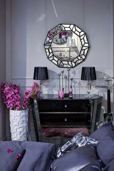 Настольная лампа декоративная X381216