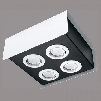 Накладной светильник Sollux Stereo SL.0408