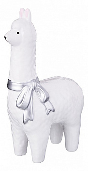 Копилка (18 см) Лама 574-327