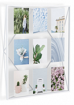 Мультирамка (46x9.2x56 см) Prisma 1013500-660