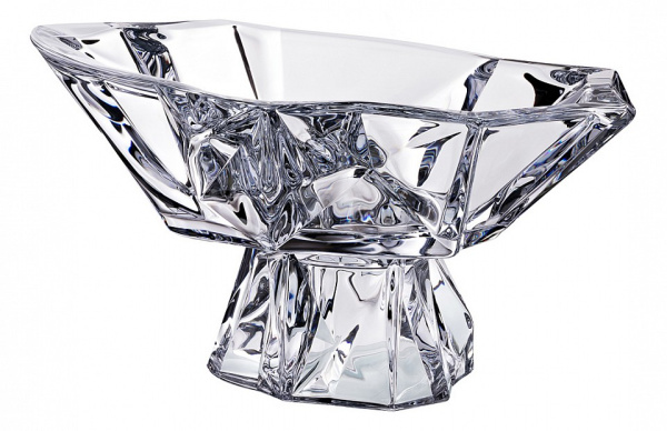 Чаша декоративная (33х24х15 см) Angels 614-576