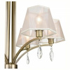 Потолочная люстра Vele Luce Sinfonia VL4184L06
