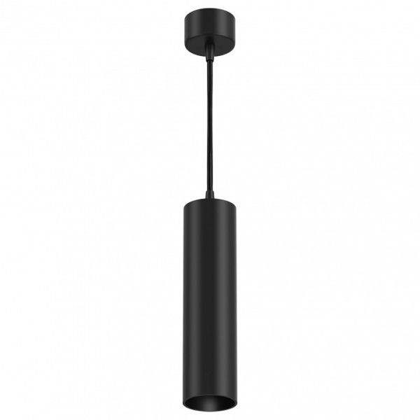 Подвесной светильник Maytoni FOCUS LED P071PL-L12B3K