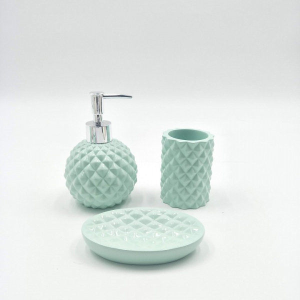 Набор для ванной №59 ВК-59-менГ