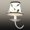 Подвесная люстра Odeon Light Novola 2920/5