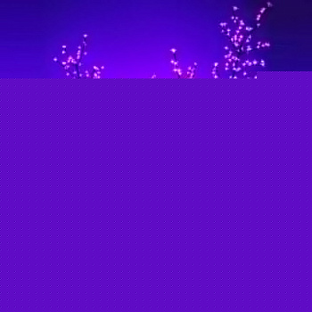 Сакура световая (2.5 м) RL-TRC24-250/200-1440-P