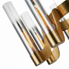 Подвесная люстра ST-Luce Ettore SL1235.303.08