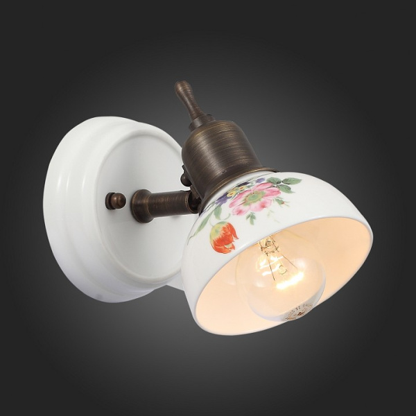 Спот ST-Luce Pittura SL261.521.01