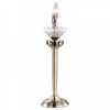 Настольная лампа декоративная Odeon Light Deva 2643/1T