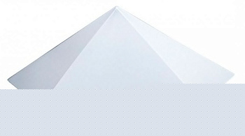 Накладной светильник TopDecor Nelly G Nelly G P1 01