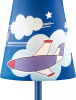 Настольная лампа декоративная Odeon Light Aircy 2440/1T