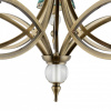 Подвесная люстра Lamp4You Provence 12 M2-07-SB-LMP-O-12