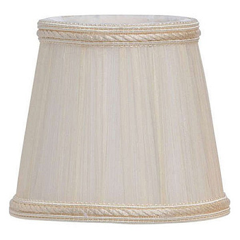 Плафон текстильный MW-Light LSH 2 LSH2026