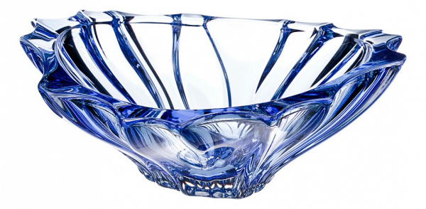 Чаша декоративная (33х12 см) Plantica 614-594