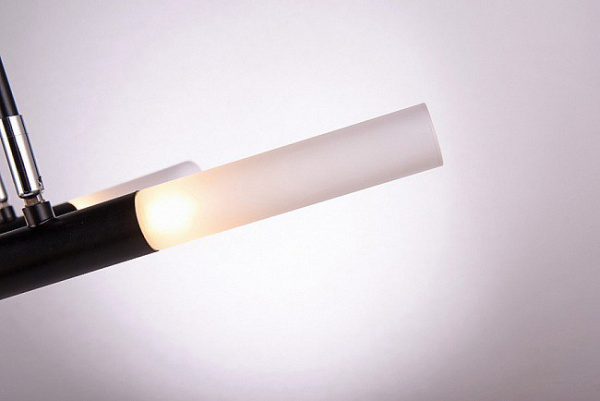 Люстра на штанге Escada 573 573/12PL