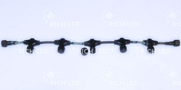 Разветвитель RL-SC2/5-B