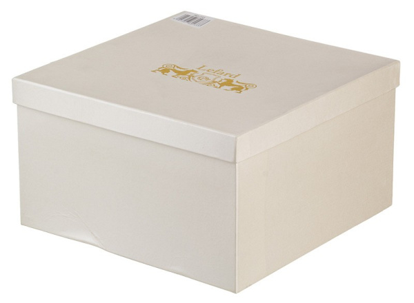 Чаша декоративная (26х26х18 см) Вивьен 760-232