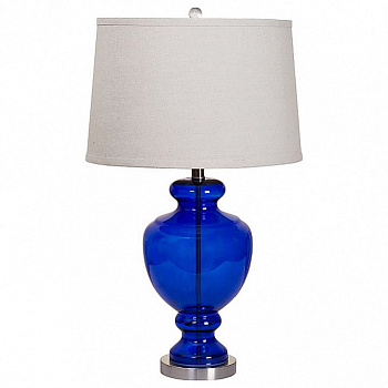 Настольная лампа декоративная AQ-G1D