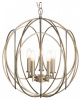 Подвесная люстра ST-Luce Cinturra SLD012.103.05