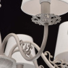 Подвесная люстра MW-Light Ундина 698010208