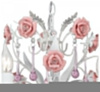 Подвесная люстра ST-Luce Rose SL699.503.05