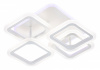 Потолочная люстра Escada Memnon 10221/4LED BL