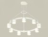 Подвесная люстра Ambrella Light XR XR92031902