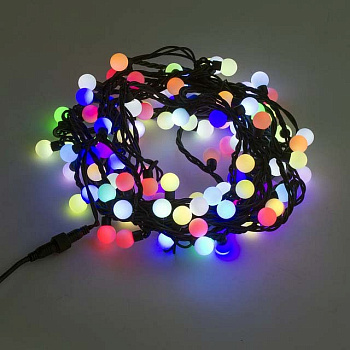 Гирлянда Супернить (10 м) GRLD_05-644