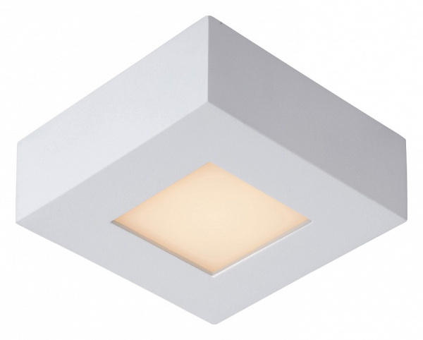 Накладной светильник Lucide Brice-Led 28117/11/31