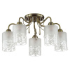 Потолочная люстра Lumion Imani 3262/5C