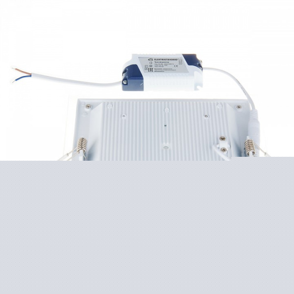 Встраиваемый светильник Elektrostandard Downlight a031837