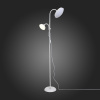 Торшер с подсветкой ST-Luce Pratico SLE120.505.02