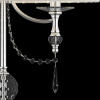 Настольная лампа декоративная Lightstar Paralume 725926